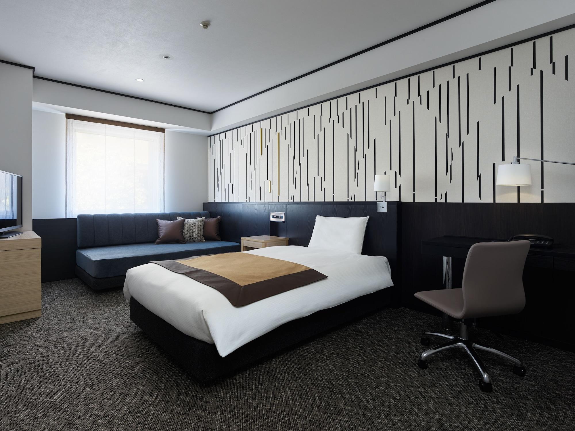 Mitsui Garden Shiodome Italia-gai - 4* Tóquio