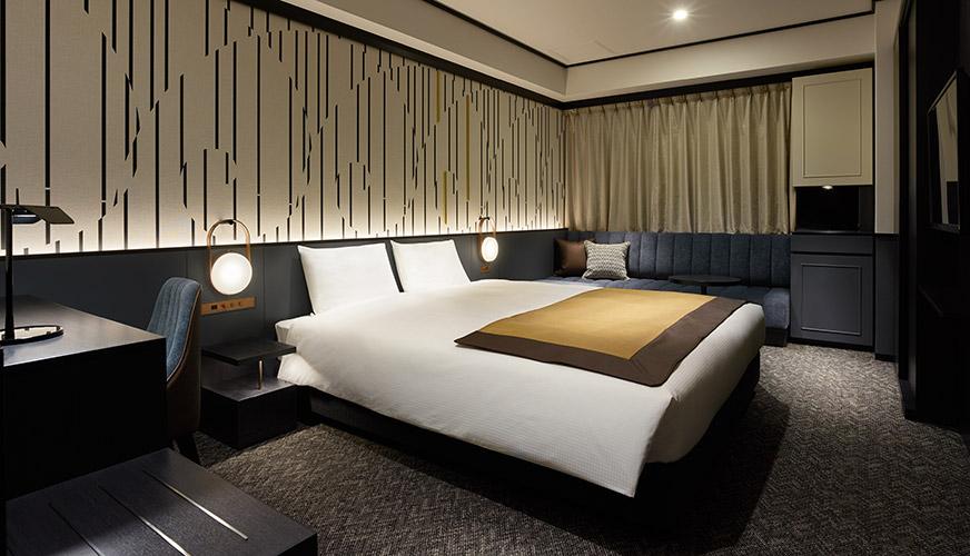 Mitsui Garden Shiodome Italia-gai - 4* Tóquio