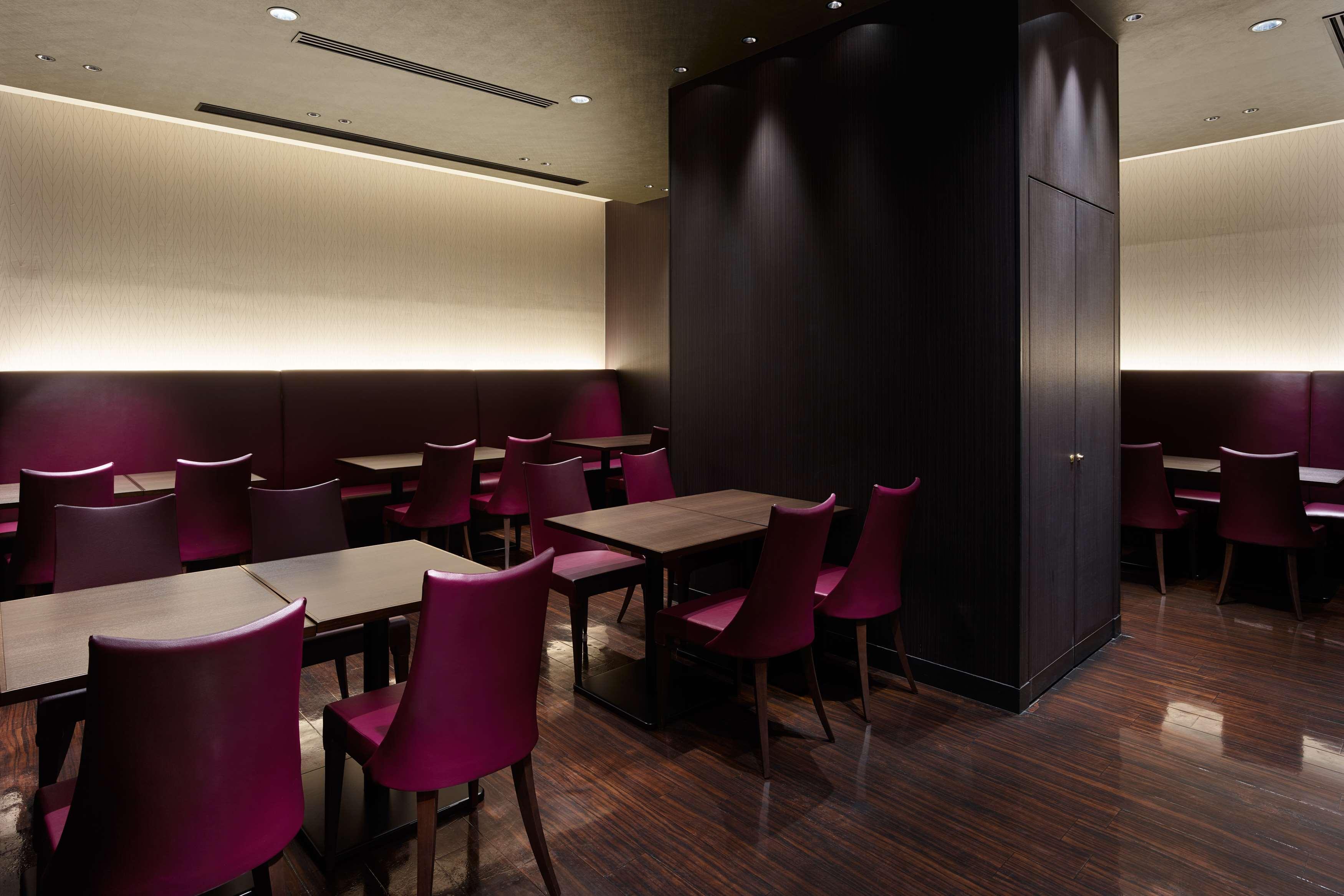 Hotel Mitsui Garden Shiodome Italia-gai - Tóquio