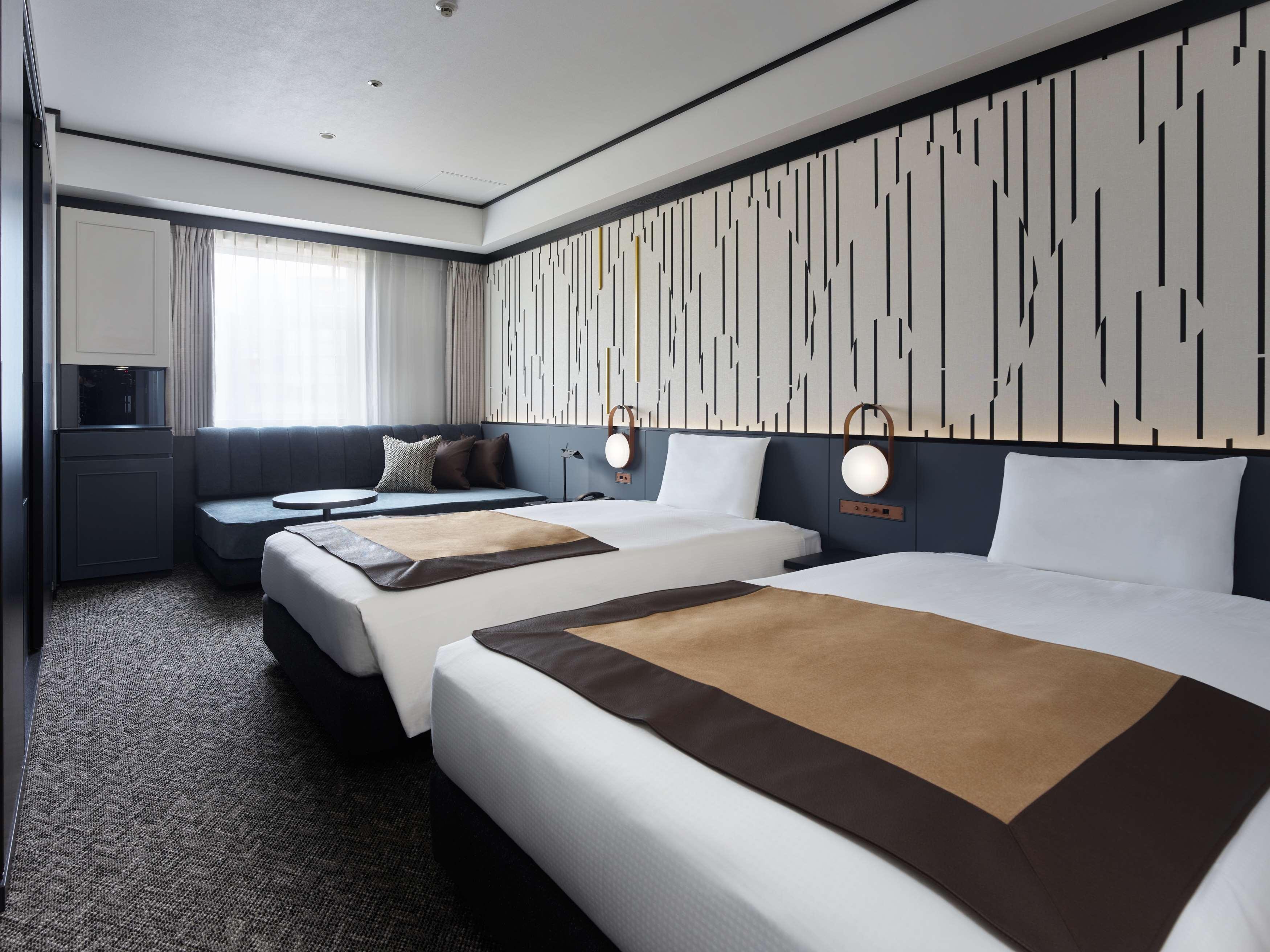 Mitsui Garden Shiodome Italia-gai - 4* Tóquio