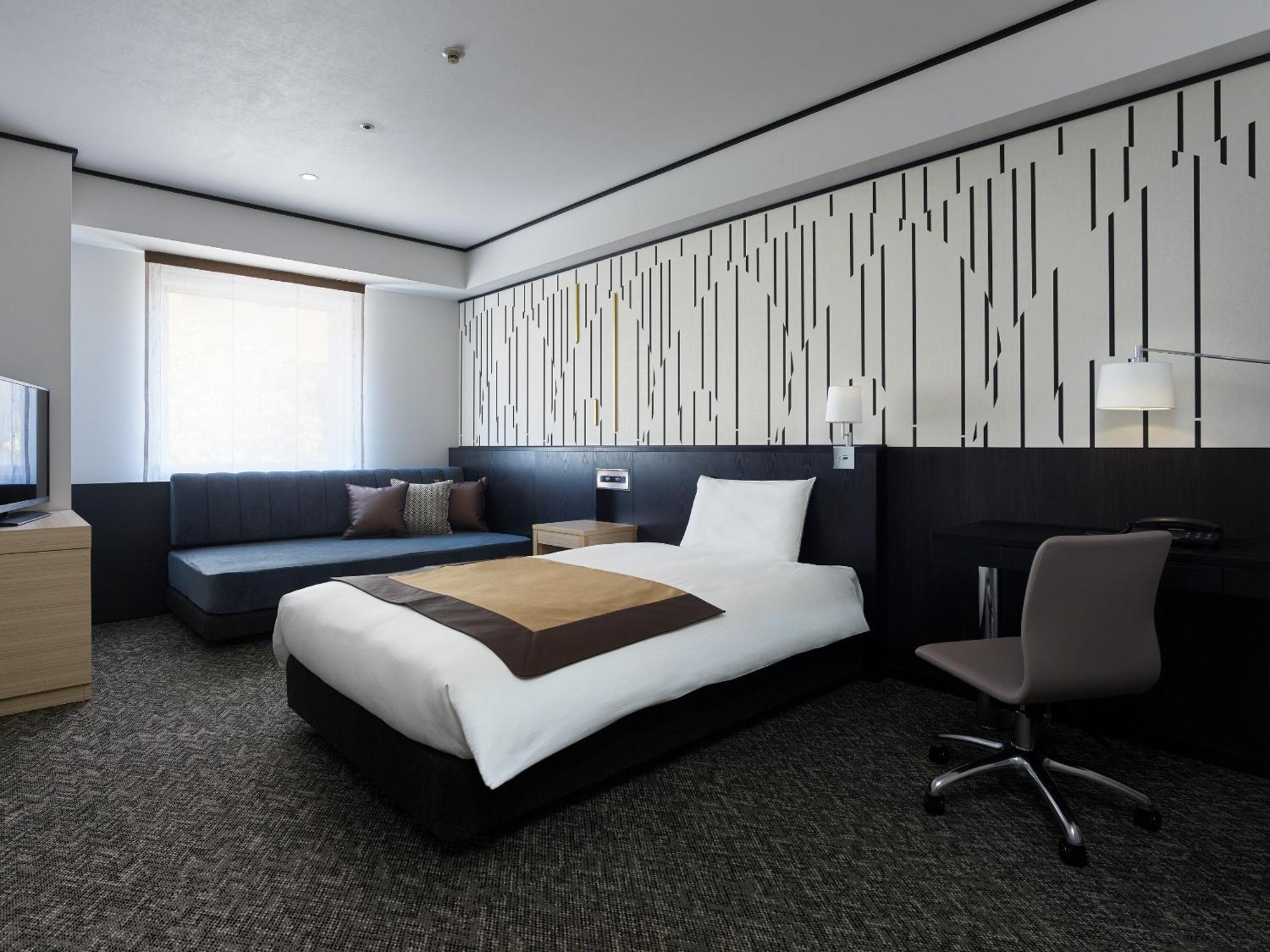 Mitsui Garden Shiodome Italia-gai - 4* Tóquio