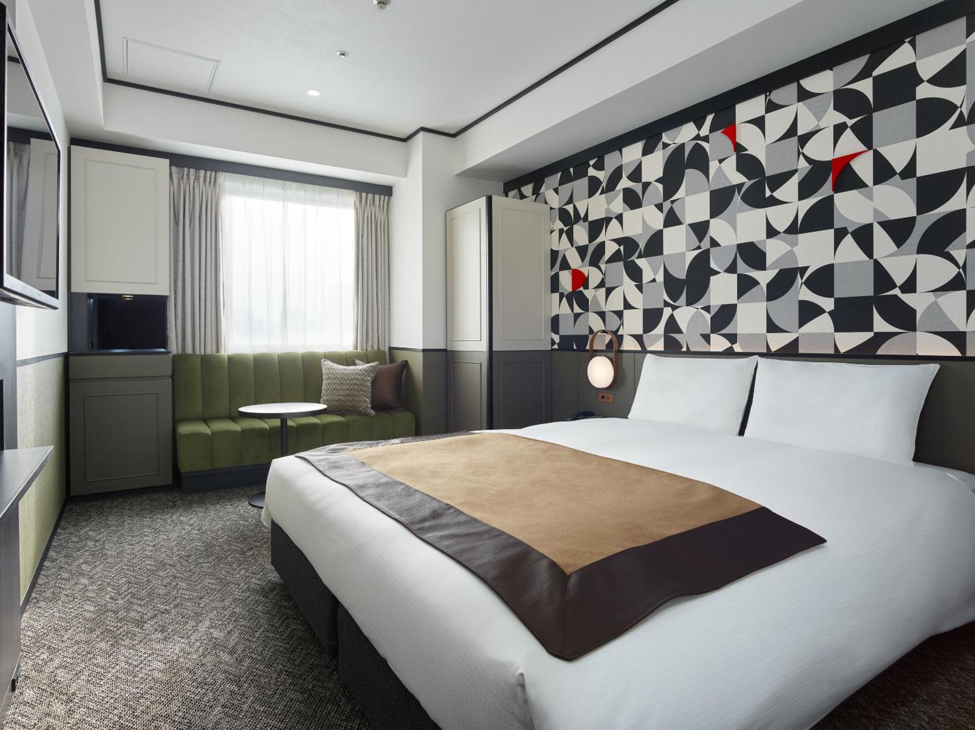 Mitsui Garden Shiodome Italia-gai - 4* Tóquio