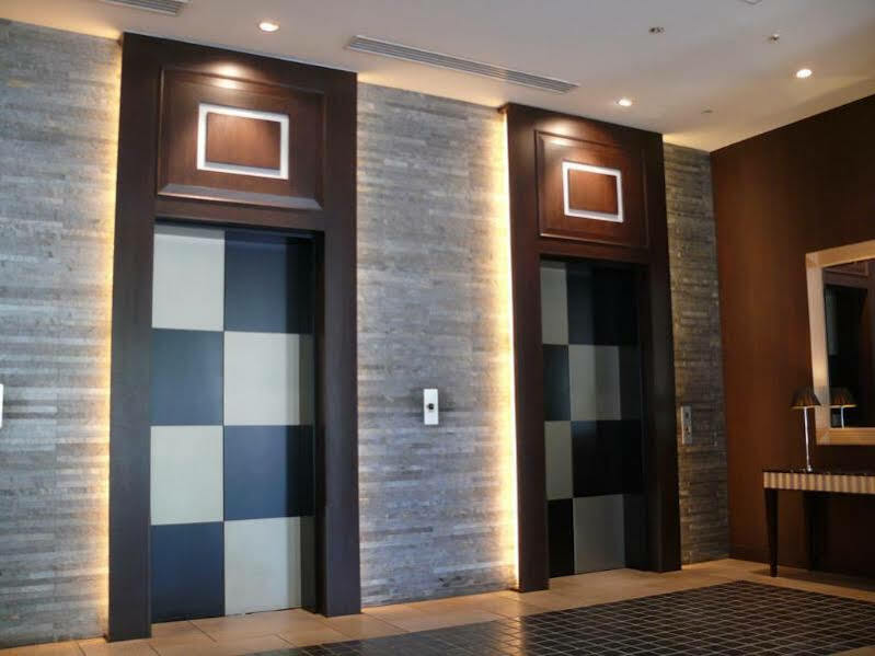 Hotel Mitsui Garden Shiodome Italia-gai - Tóquio