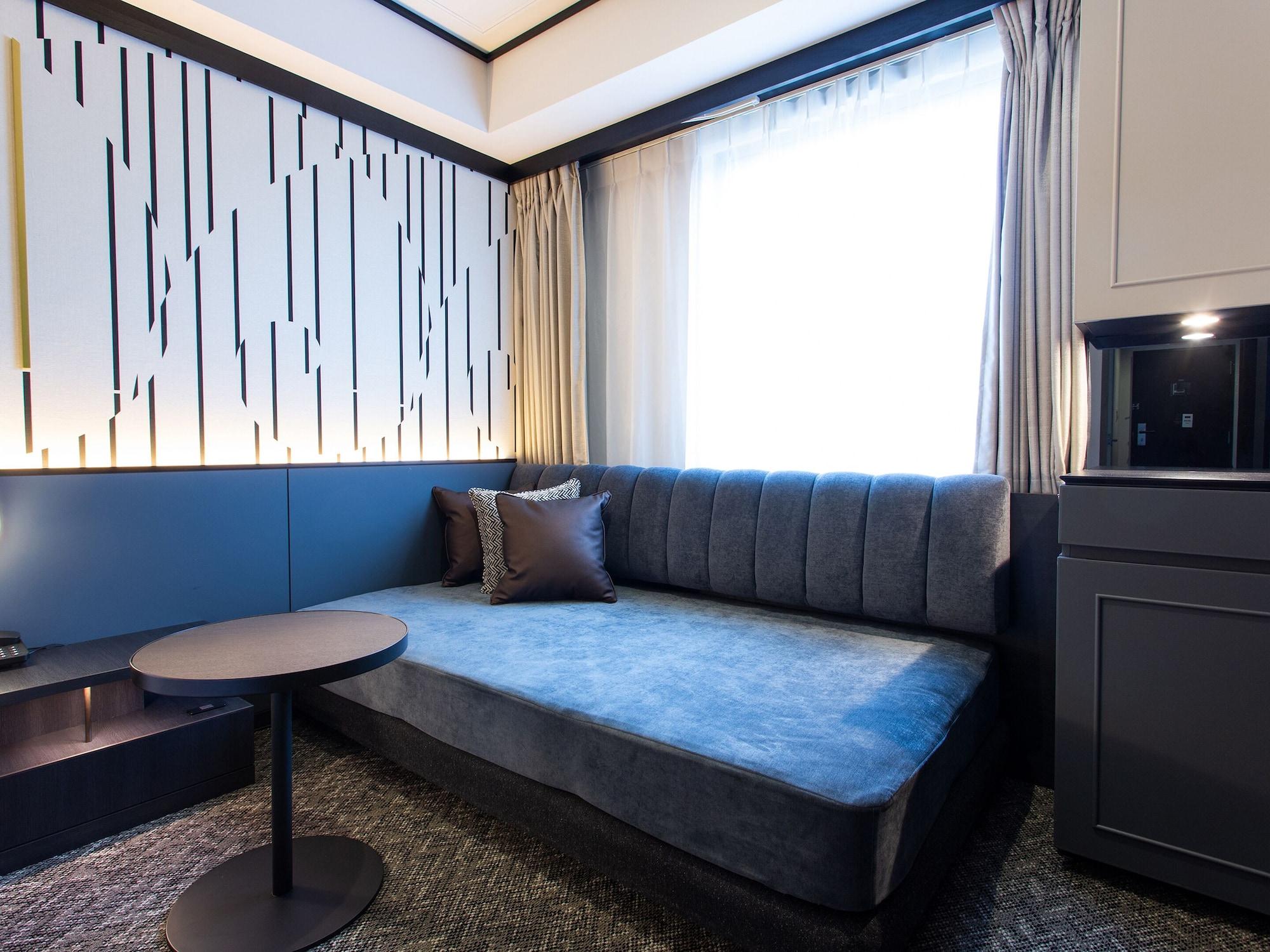 Mitsui Garden Shiodome Italia-gai 4*