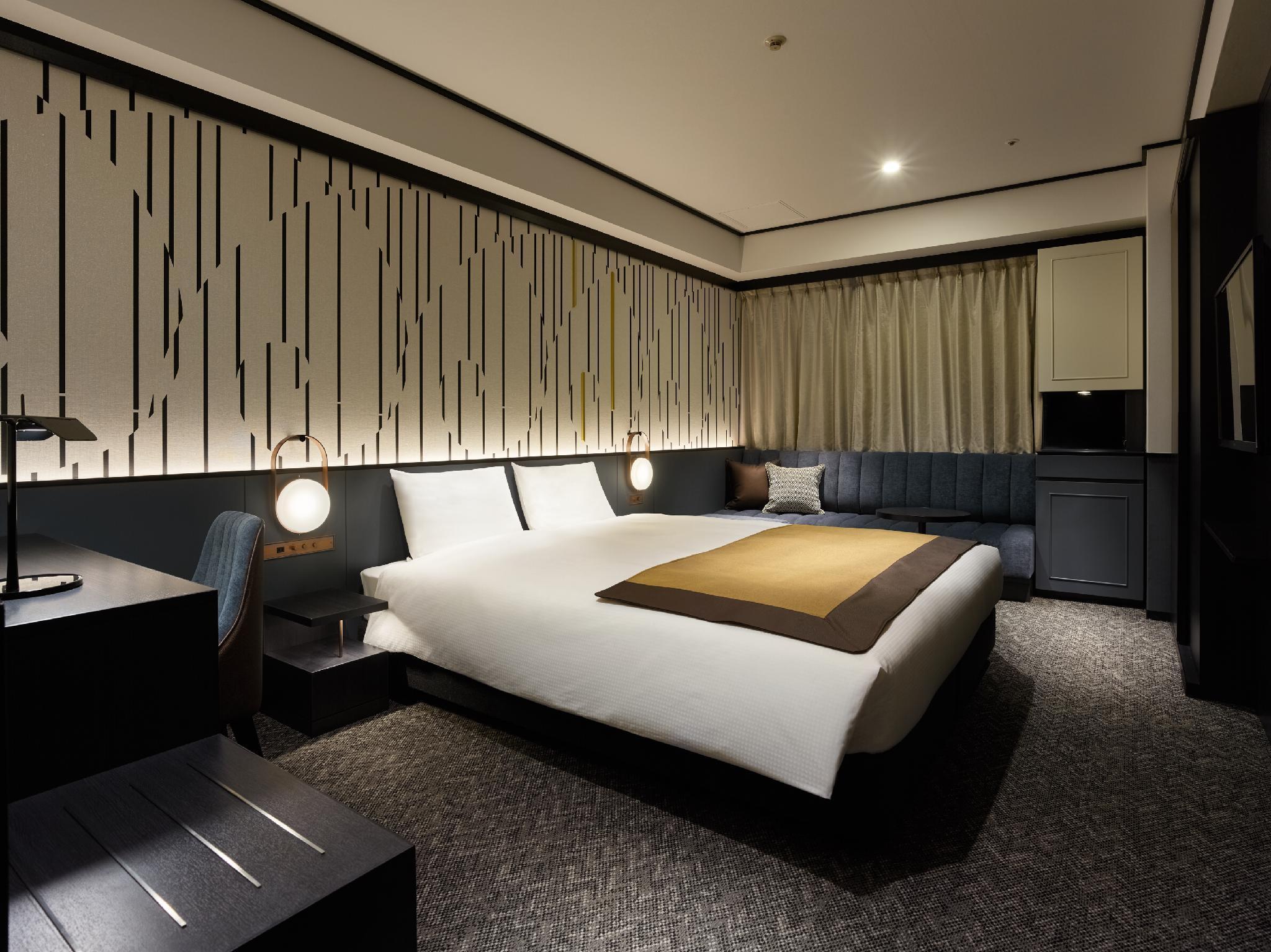 Mitsui Garden Shiodome Italia-gai Hotel