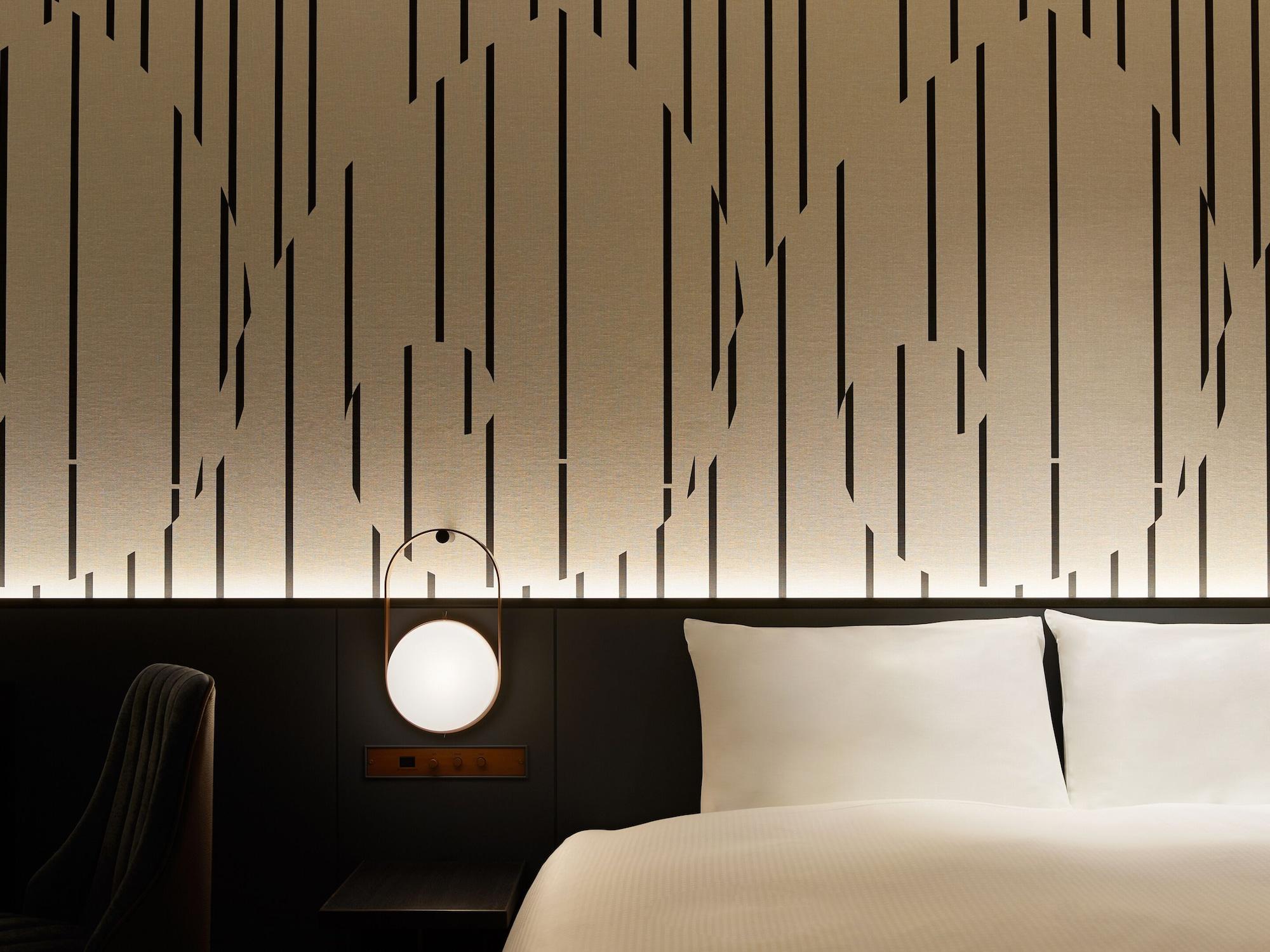 Hotel Mitsui Garden Shiodome Italia-gai
