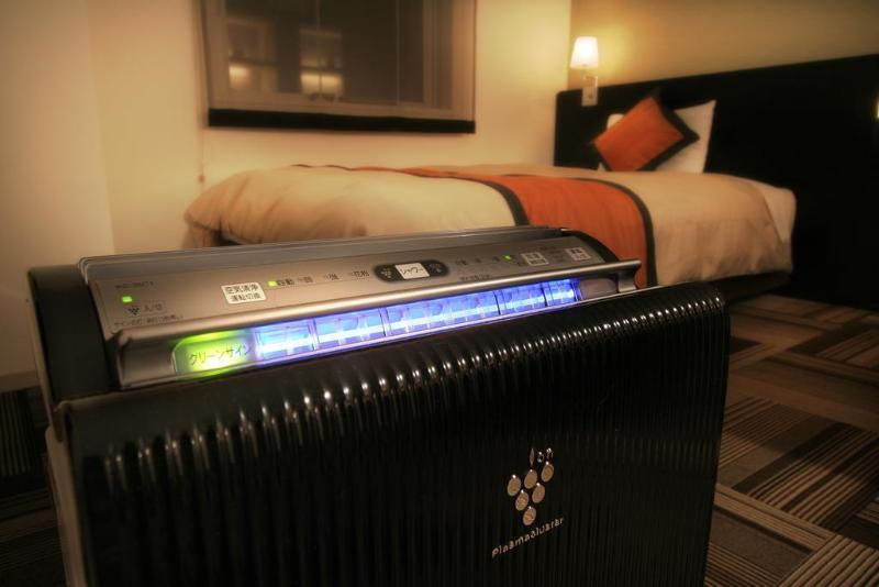 Mitsui Garden Shiodome Italia-gai 4* Tokio