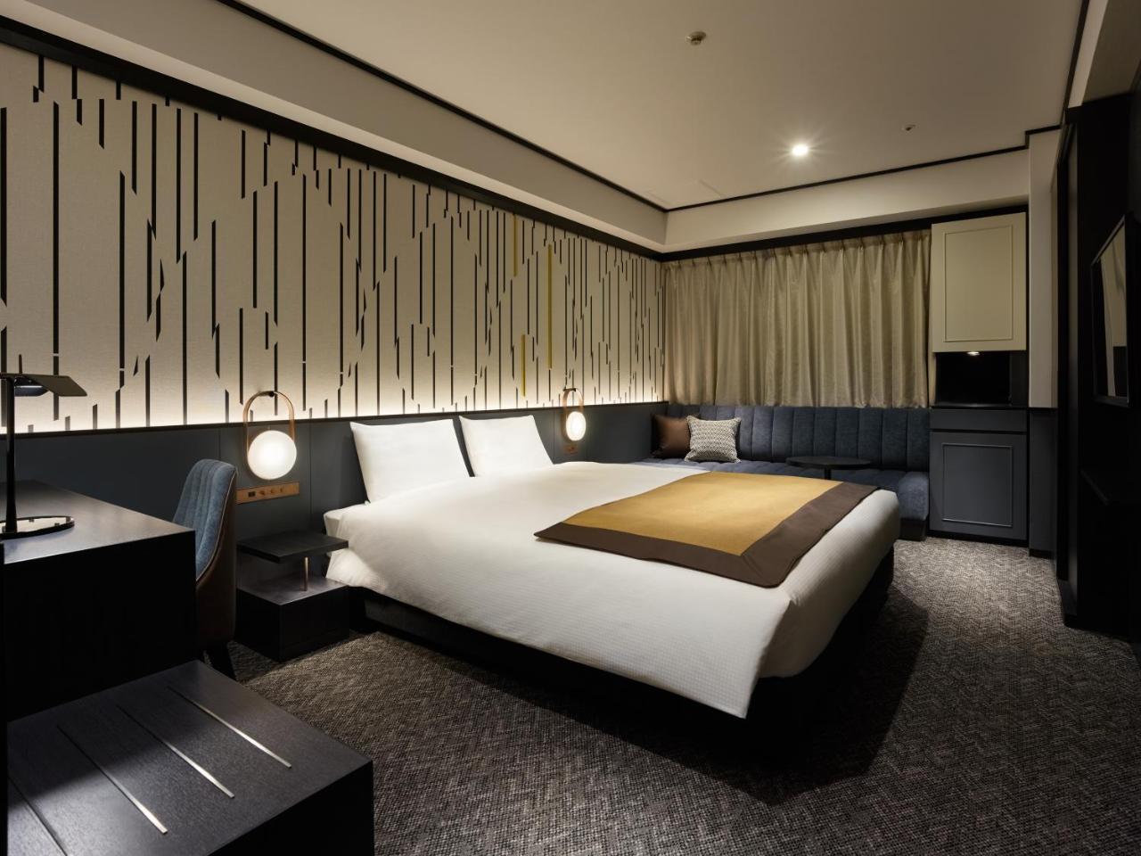 Mitsui Garden Shiodome Italia-gai Hotel 4*