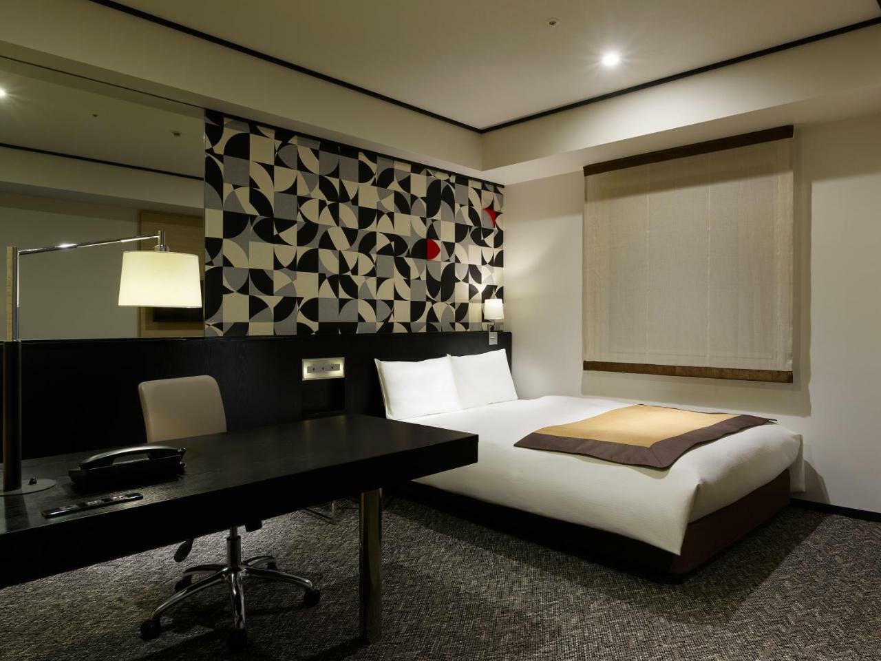 Mitsui Garden Shiodome Italia-gai Hotel