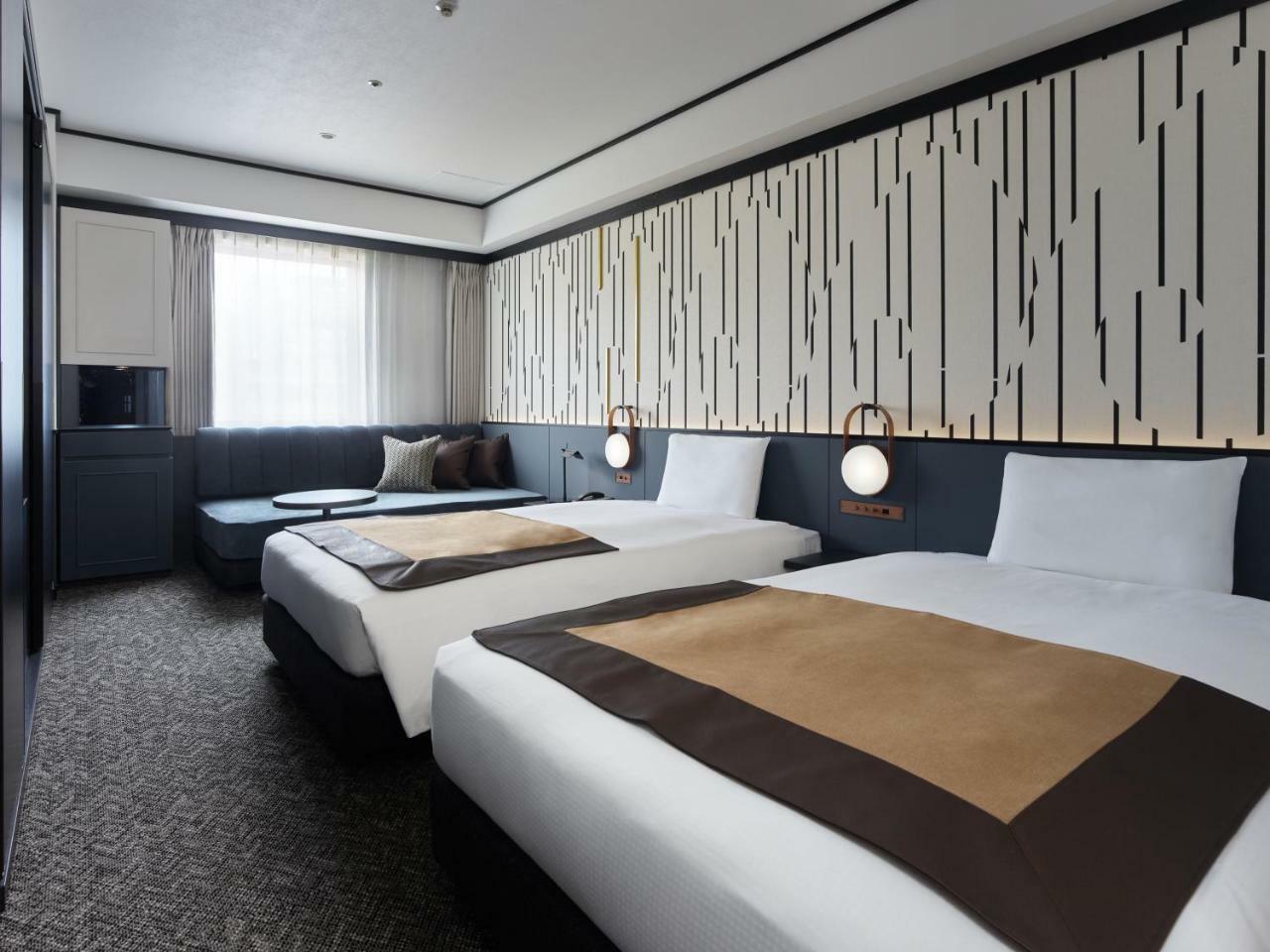 Mitsui Garden Shiodome Italia-gai 4* Tokio