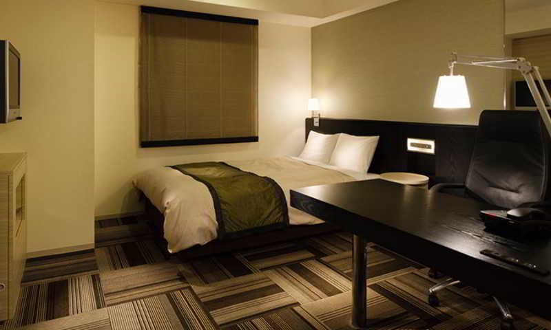 Mitsui Garden Shiodome Italia-gai Hotel